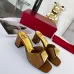 Valentino Shoes for VALENTINO Slippers for women #999922776