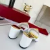 8Valentino Shoes for VALENTINO Slippers for women #999922777