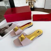 Valentino Shoes for VALENTINO Slippers for women #999922781