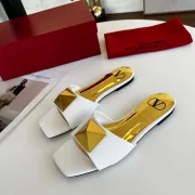 Valentino Shoes for VALENTINO Slippers for women #999922782