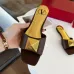 9Valentino Shoes for VALENTINO Slippers for women #999922783