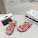 Valentino Shoes for VALENTINO Slippers for women #999923848