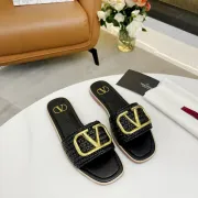 Valentino Shoes for VALENTINO Slippers for women #999923858