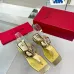 Valentino Shoes for VALENTINO Slippers for women #999932012