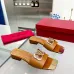 3Valentino Shoes for VALENTINO Slippers for women #999932018
