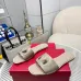 4Valentino Shoes for VALENTINO Slippers for women #A32252