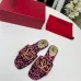 Valentino Shoes for VALENTINO Slippers for women #A32257