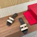 5Valentino Shoes for VALENTINO Slippers for women #A46023