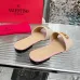 32Valentino Shoes for VALENTINO Slippers for women #A47643
