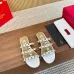 3Valentino Shoes for VALENTINO Slippers for women #A47724