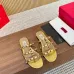 5Valentino Shoes for VALENTINO Slippers for women #A47731