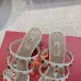 12Valentino Shoes for VALENTINO Slippers for women #A47738