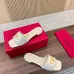 3Valentino Shoes for VALENTINO Slippers for women #A47743