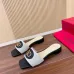 4Valentino Shoes for VALENTINO Slippers for women #A47747