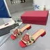 6Valentino Shoes for VALENTINO Slippers for women #A51715