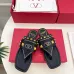 21Valentino Shoes for VALENTINO Slippers for women #A51750
