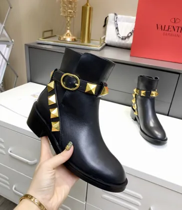 Valentino Shoes for VALENTINO boots for women #999914636