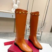 Valentino Shoes for VALENTINO boots for women #999929484