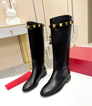 Valentino Shoes for VALENTINO boots for women #999929485