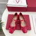 26Valentino Shoes for Women Garavani Roman Stud #A49725
