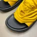 Versace shoes for Men's Versace Slippers #999937233