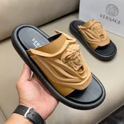 Versace shoes for Men's Versace Slippers #999937236