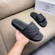 Versace shoes for Men's Versace Slippers #999937238