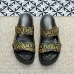 Versace shoes for Men's Versace Slippers #A35139