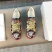 7Discount Versace shoes for Men's Versace Sneakers #9875575