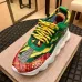 17Versace Clunky Sneakers for Men and women #9123608