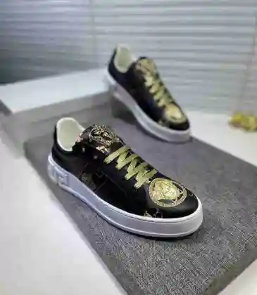 Versace shoes for Men's Versace Sneakers #99903436