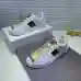 6Versace shoes for Men's Versace Sneakers #99903437