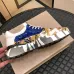 7Versace shoes for Men's Versace Sneakers #99907182