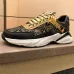 8Versace shoes for Men's Versace Sneakers #99907185