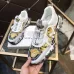 Versace shoes for Men's Versace Sneakers #999902201