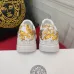 Versace shoes for Men's Versace Sneakers #999924012