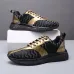 Versace shoes for Men's Versace Sneakers #999936707