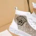 Versace shoes for Men's Versace Sneakers #9999921239