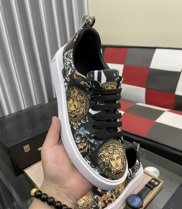 Versace shoes for Men's Versace Sneakers #9999921327