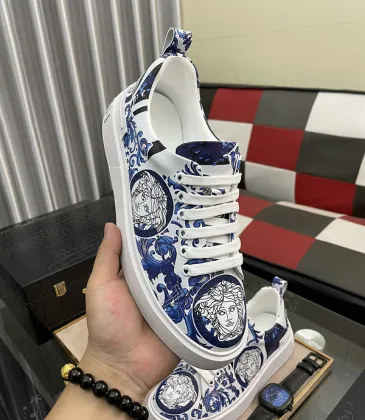 Versace shoes for Men's Versace Sneakers #9999921328