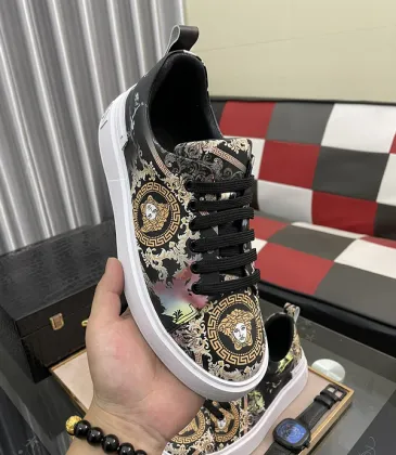 Versace shoes for Men's Versace Sneakers #9999921330