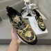 Versace shoes for Men's Versace Sneakers #A27470