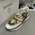 Versace shoes for Men's Versace Sneakers #A27471