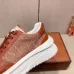 7Versace shoes for Men's Versace Sneakers #A27480