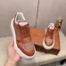 1Versace shoes for Men's Versace Sneakers #A27480