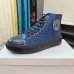 Versace shoes for Men's Versace Sneakers #A43108