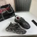 6Versace shoes for Men's and women Versace Sneakers #A23409