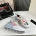 6Versace shoes for Men's and women Versace Sneakers #A23414