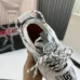 8Versace shoes for Men's and women Versace Sneakers #A23421