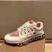4Versace shoes for men and women Versace Sneakers #999920131